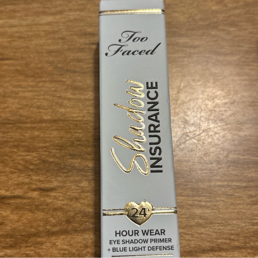 Too Faced Shadow Insurance Eye Primer